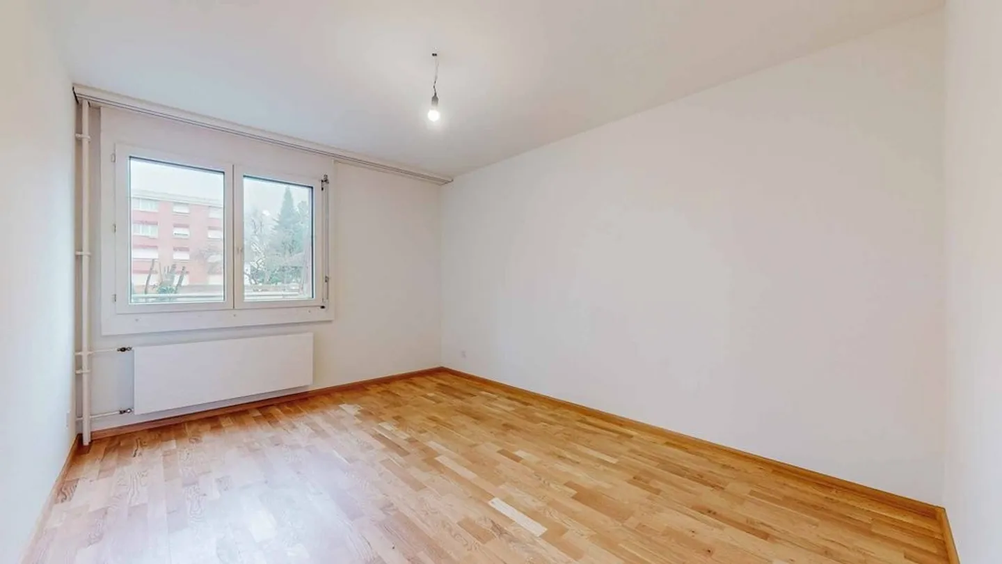 Appartement spacieux dans un quartier calme - Photo 9 sur 11