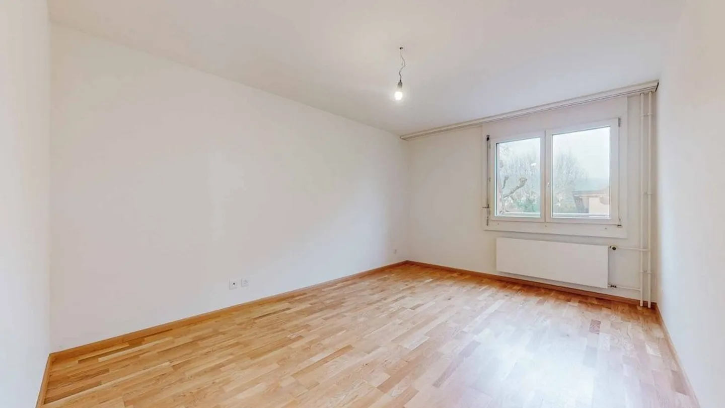 Appartement spacieux dans un quartier calme - Photo 10 sur 11