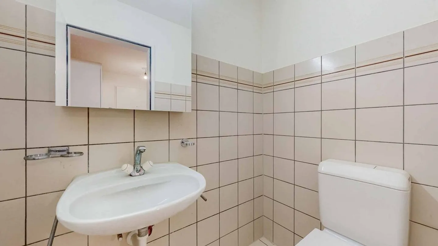 Appartement spacieux dans un quartier calme - Photo 7 sur 11