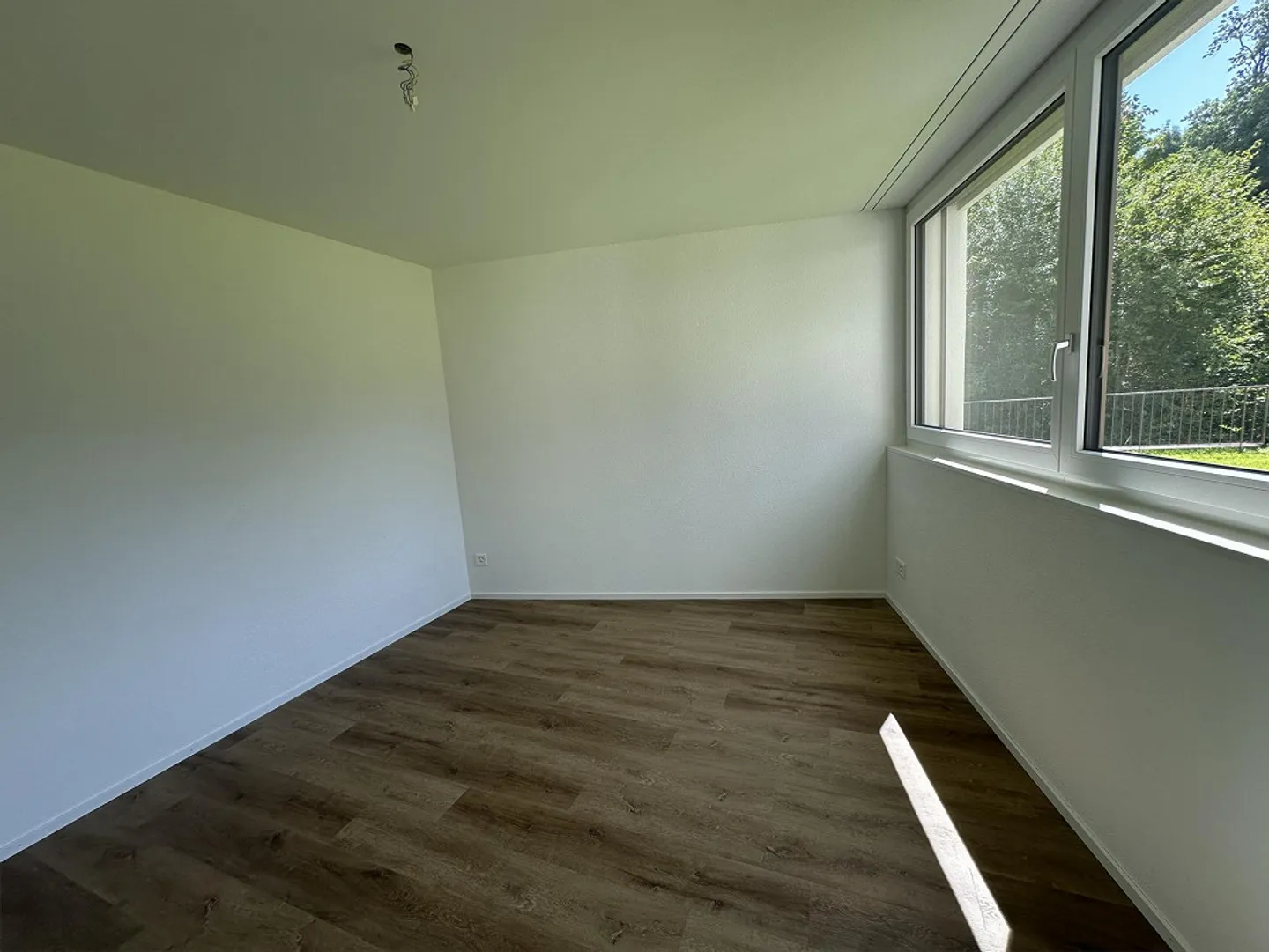 Appartement 3.5 pièces - Photo 4 sur 7