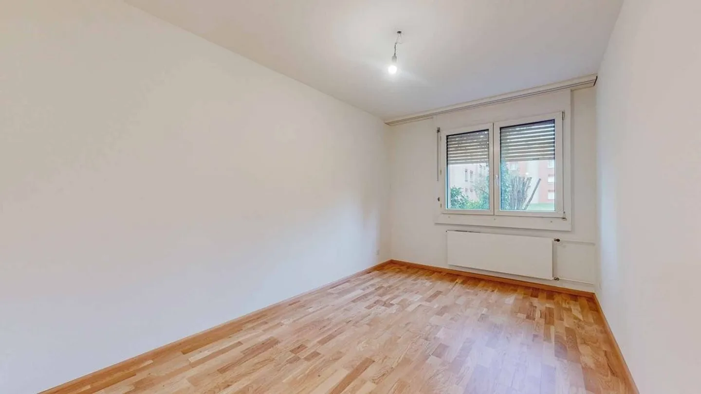Appartement spacieux dans un quartier calme - Photo 8 sur 11