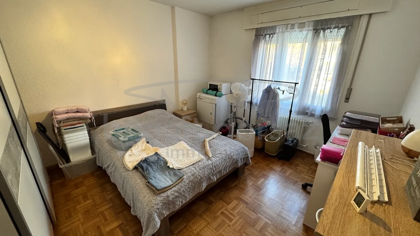 Apartment for sale - Photo 3 of 4