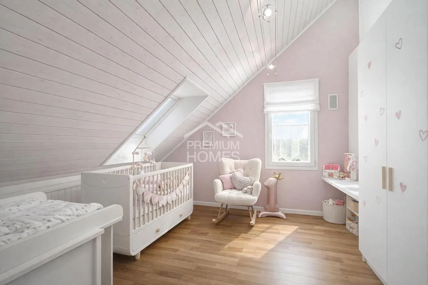 Charming Duplex with Garden - Photo 5 of 11