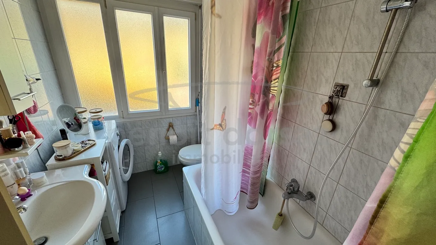 Apartment for sale - Photo 4 of 4