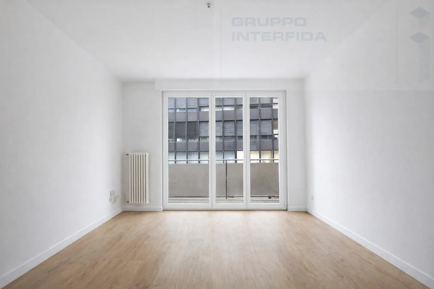 3,5 camere ristrutturate nel centro città - Foto 1 di 5