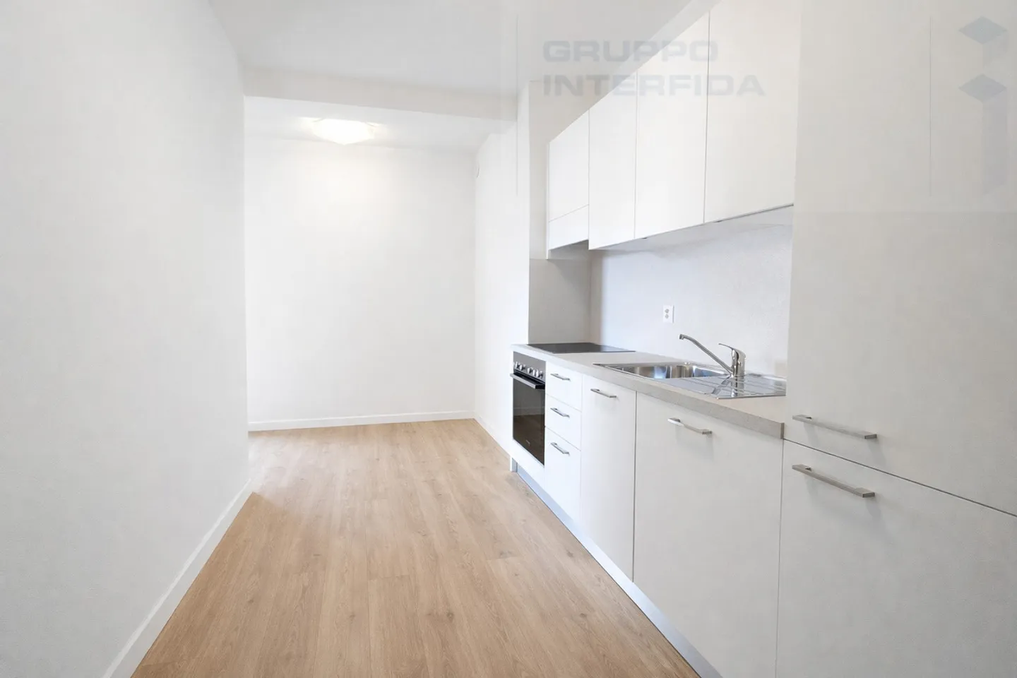 3,5 camere ristrutturate nel centro città - Foto 2 di 5