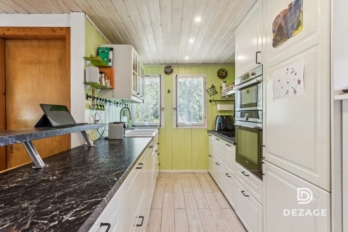 Tranquillità, vista lago e 8'000 CHF/anno di reddito passivo: la tua futura casa a Villars-Burquin - Foto 8 di 13