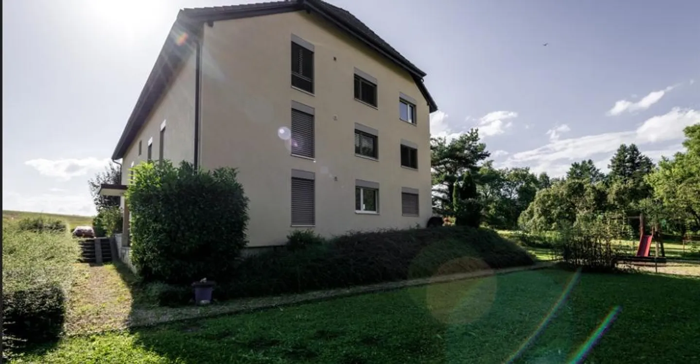 Posti auto esterni - Foto 2 di 2
