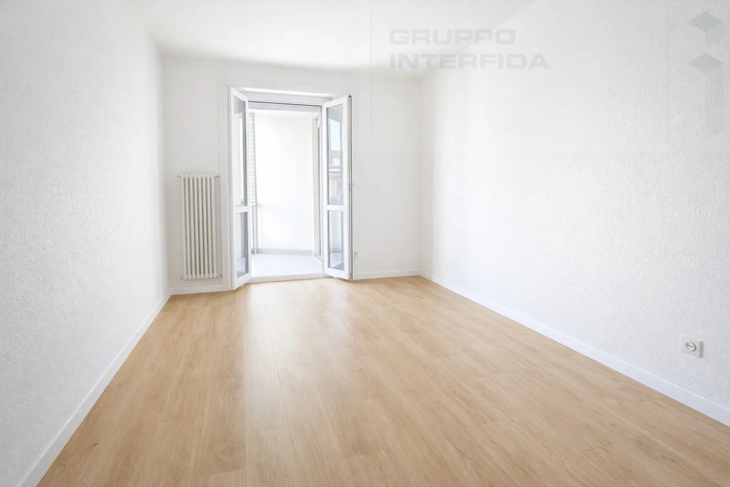 3,5 camere ristrutturate nel centro città - Foto 4 di 5