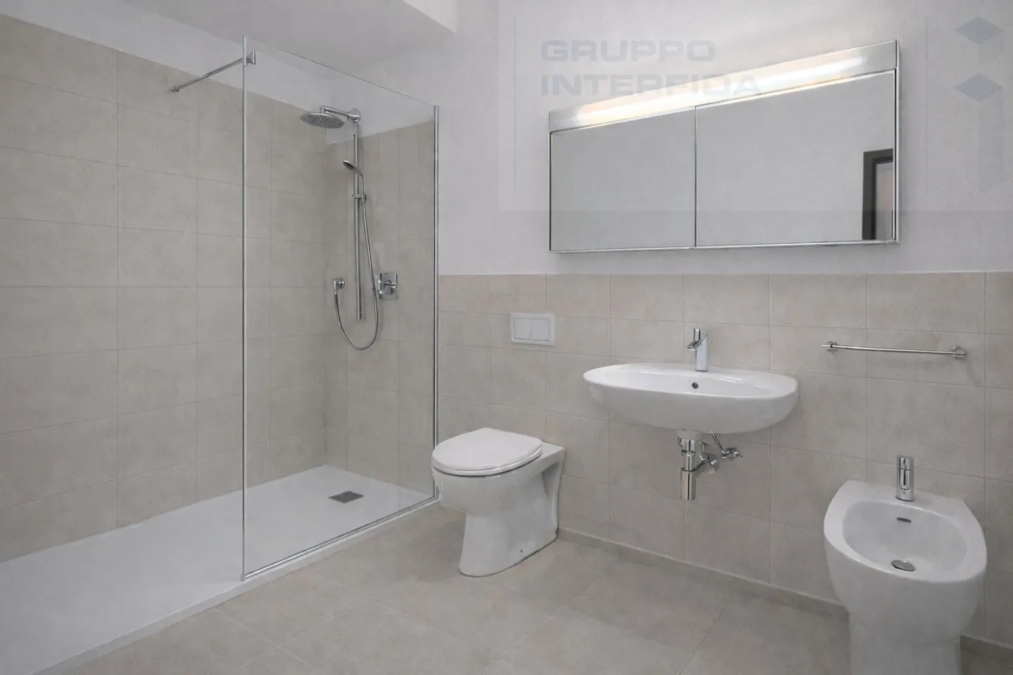 3,5 camere ristrutturate nel centro città - Foto 5 di 5