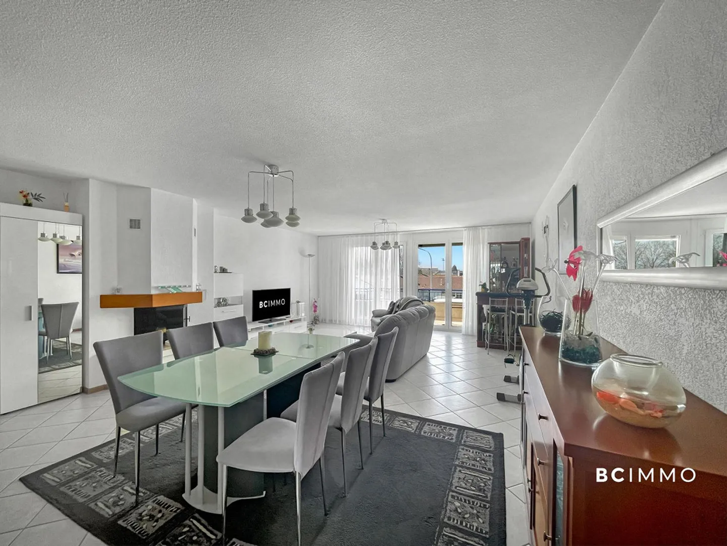 Townhouse at the Gates of Lausanne - Photo 1 of 12