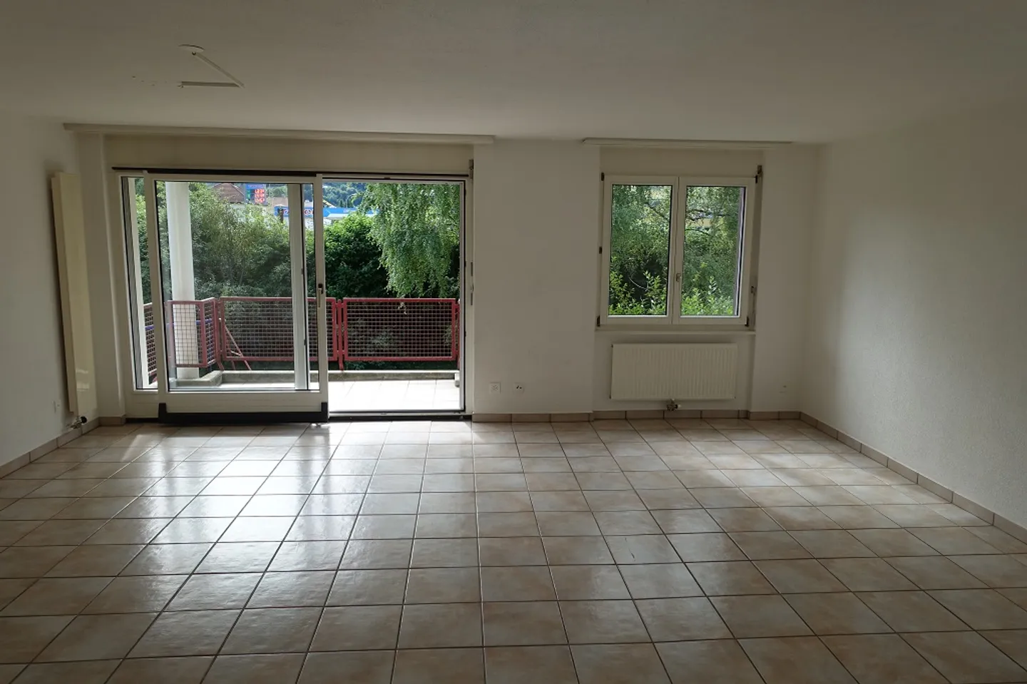 Appartamento 4.5 stanze - Foto 1 di 18