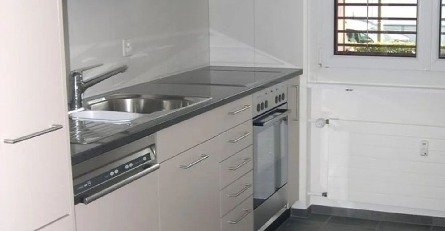 Geräumige 2.5 Zimmerwohnung - Foto 4 von 6