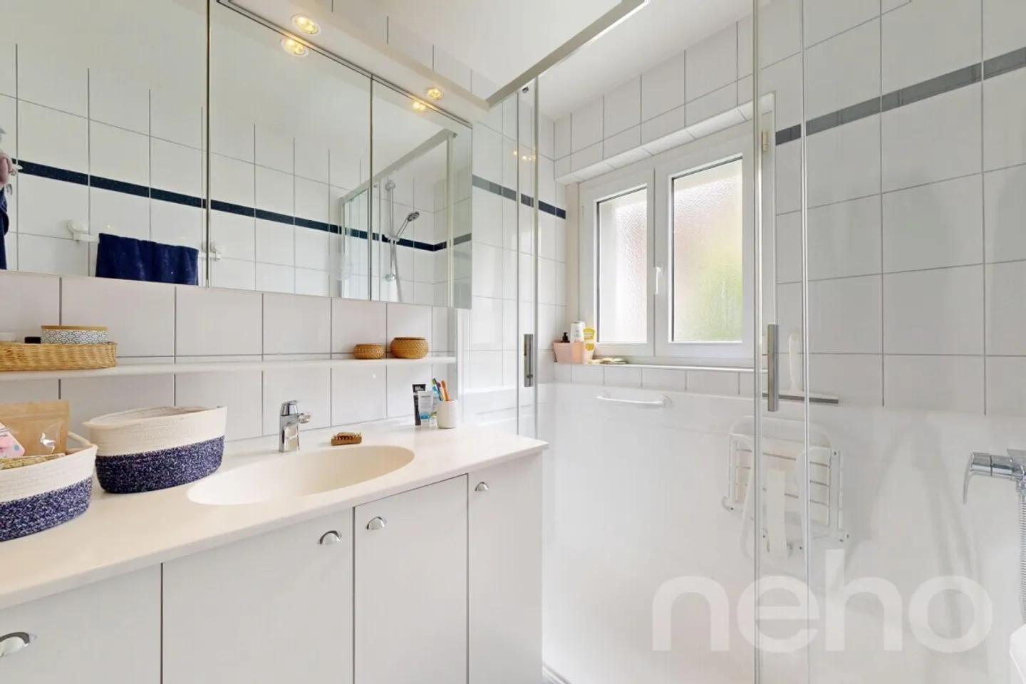 Ertragsgebäude im Herzen von Romont - Brutto-Potenzial von 5 % - Foto 11 von 12