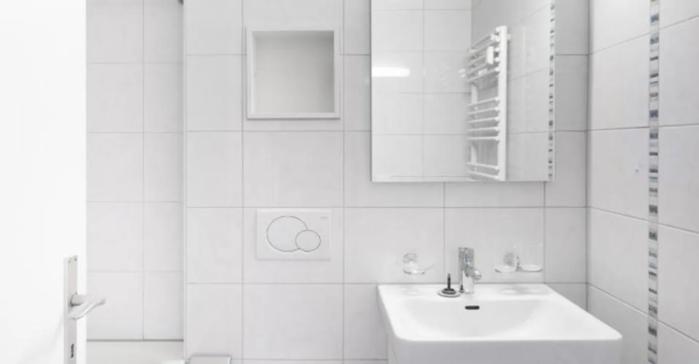 Geräumige 2.5 Zimmerwohnung - Foto 5 von 6