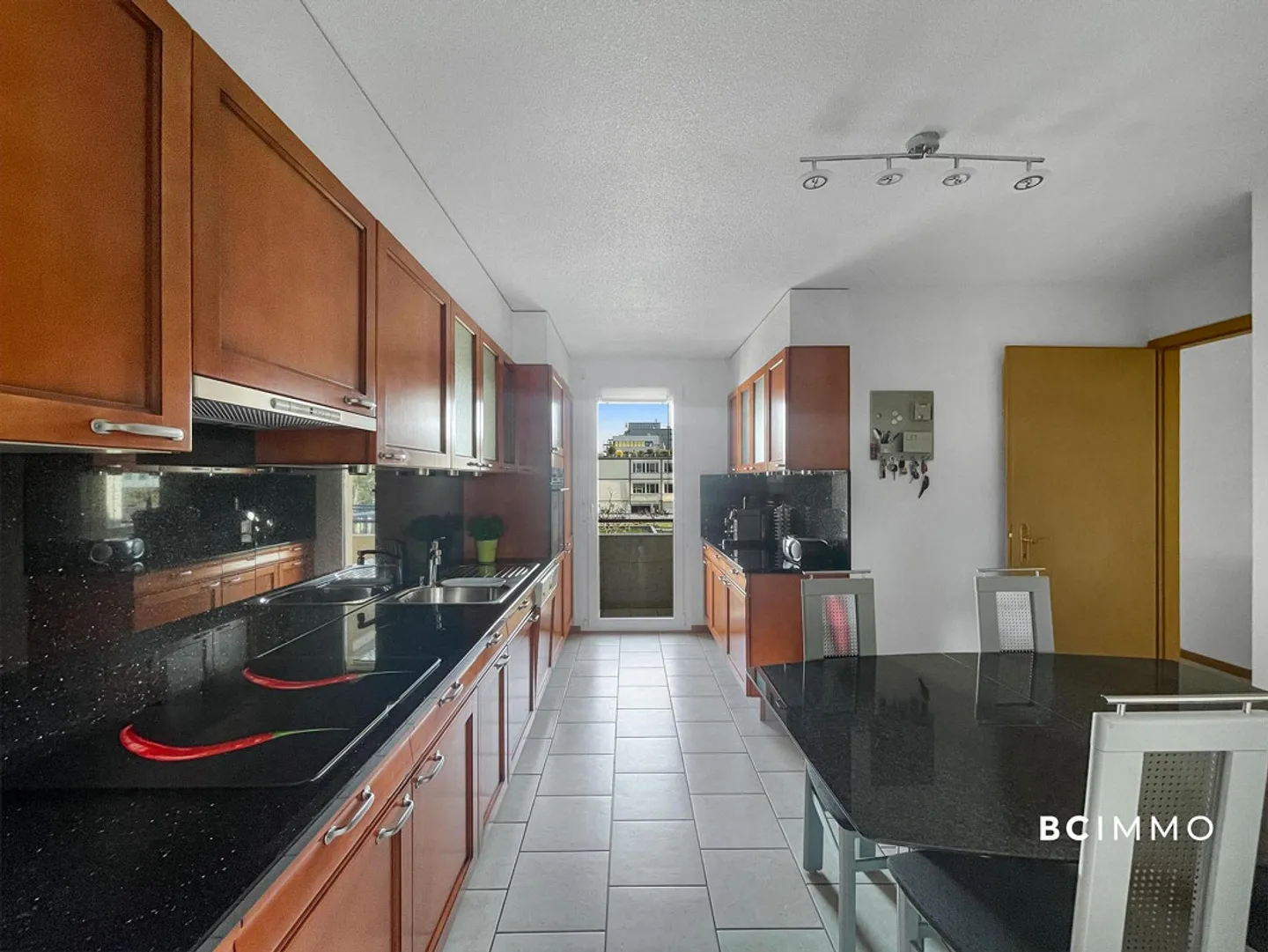 Townhouse at the Gates of Lausanne - Photo 5 of 12