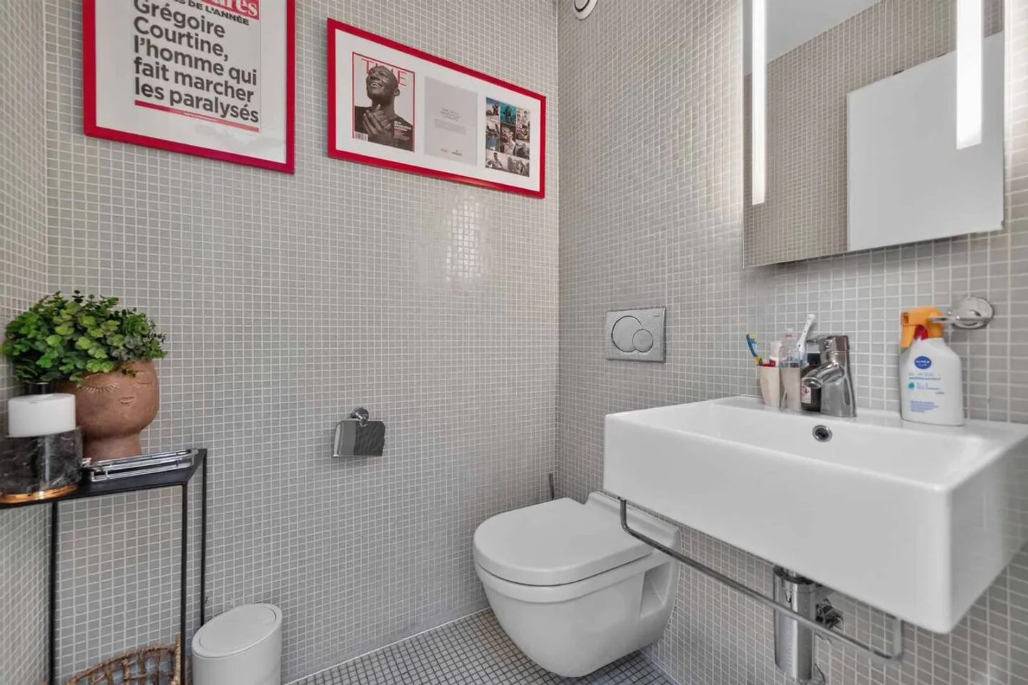 Loft en Duplex au Centre-Ville - Photo 9 sur 10