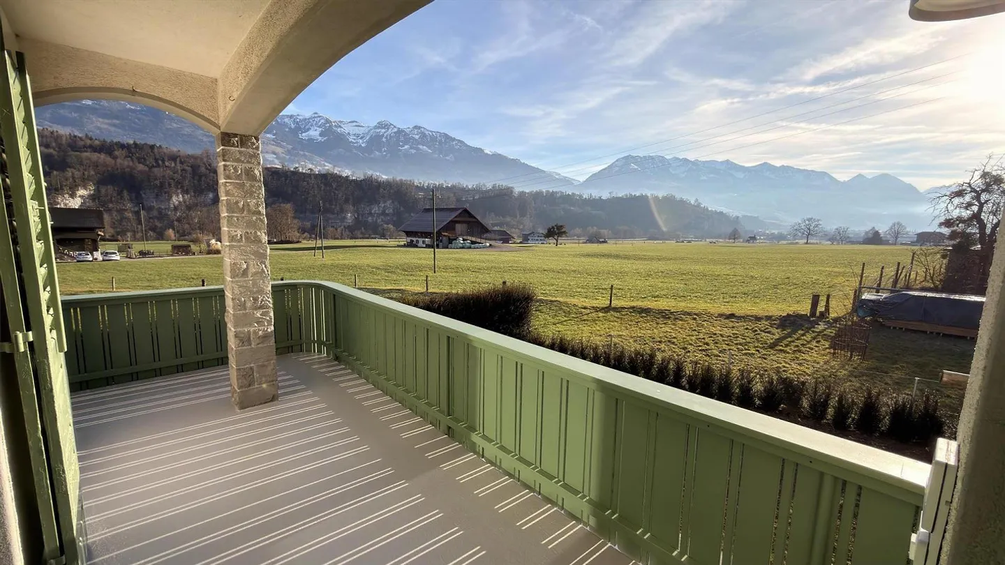 Feel-good house in a quiet location with garden - Photo 8 of 20