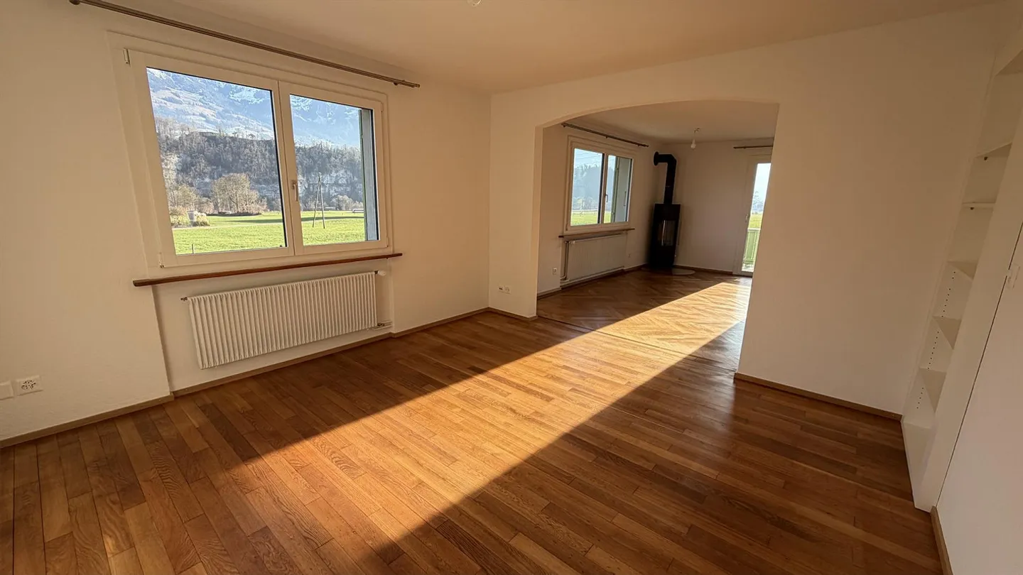 Feel-good house in a quiet location with garden - Photo 10 of 20