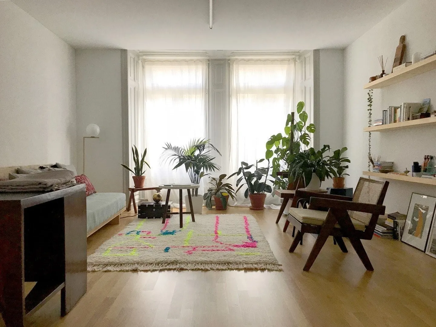 Wohnen in einem denkmalgeschützten Haus - Foto 2 von 8