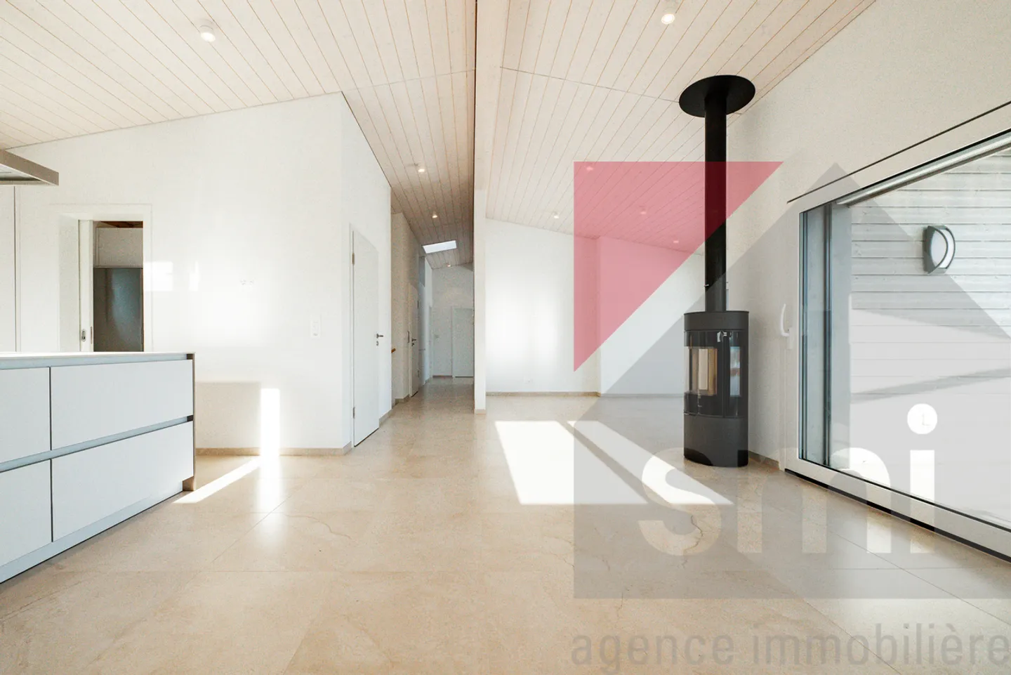 Penthouse 4 rooms - Photo 7 of 13