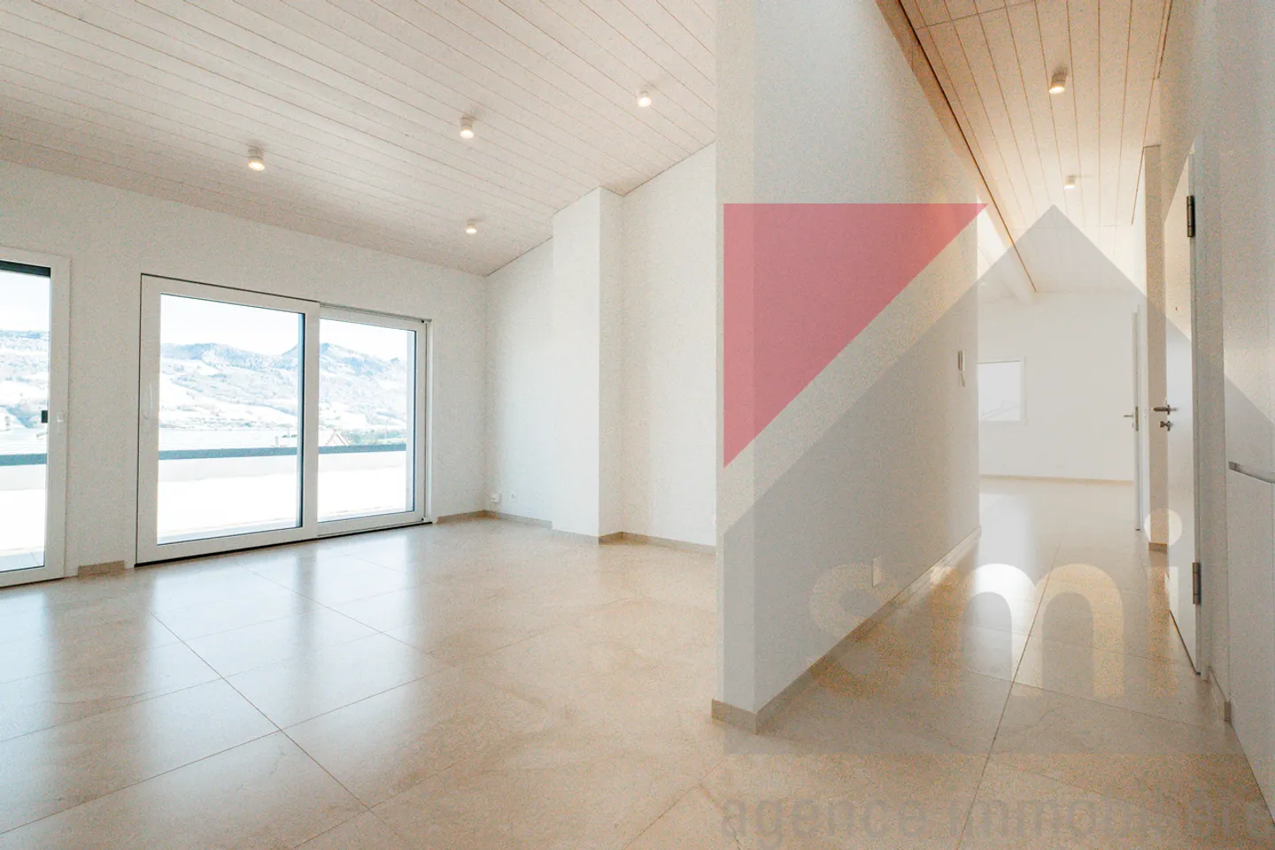 Penthouse 4 rooms - Photo 9 of 13