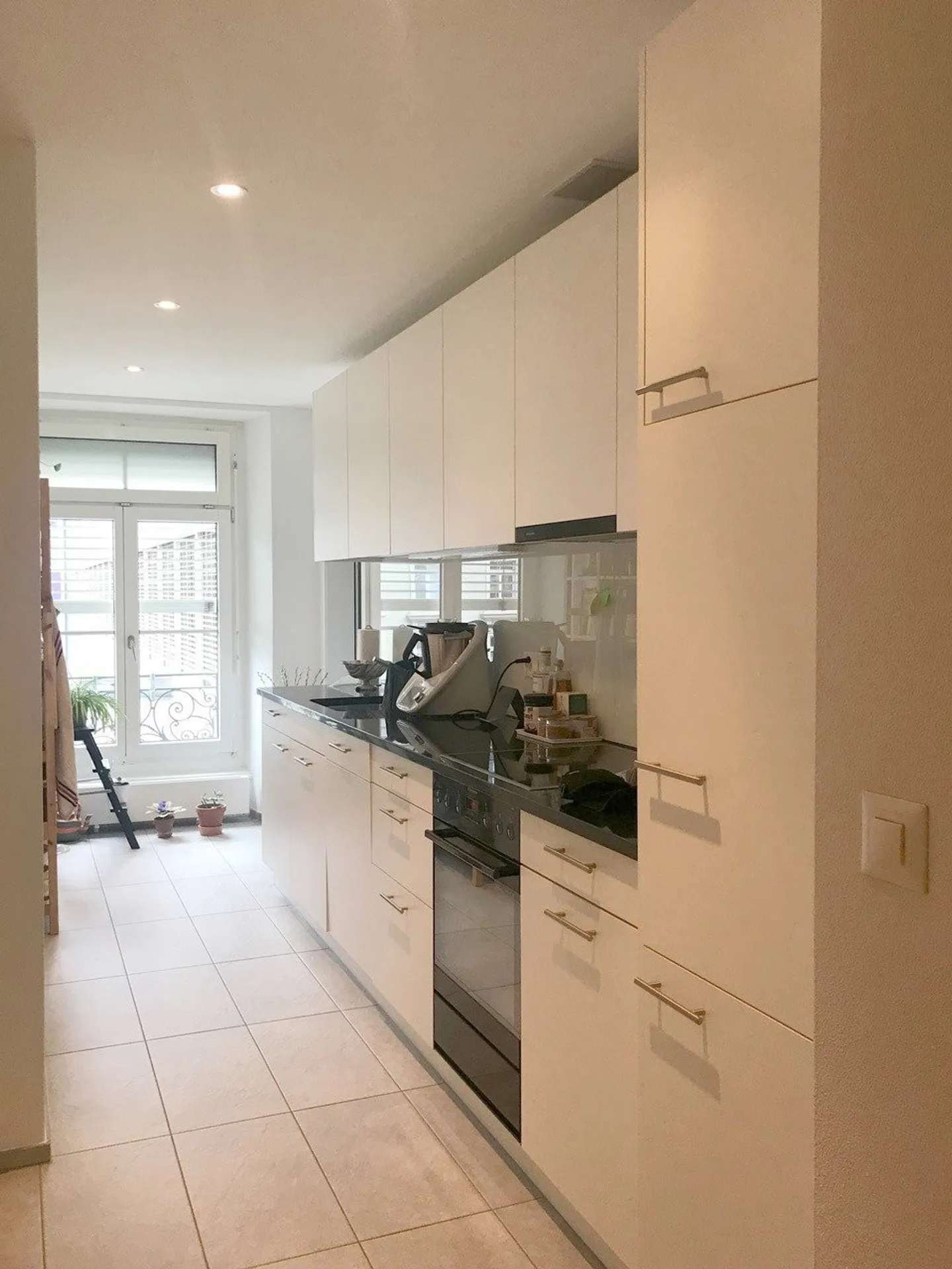 Wohnen in einem denkmalgeschützten Haus - Foto 3 von 8