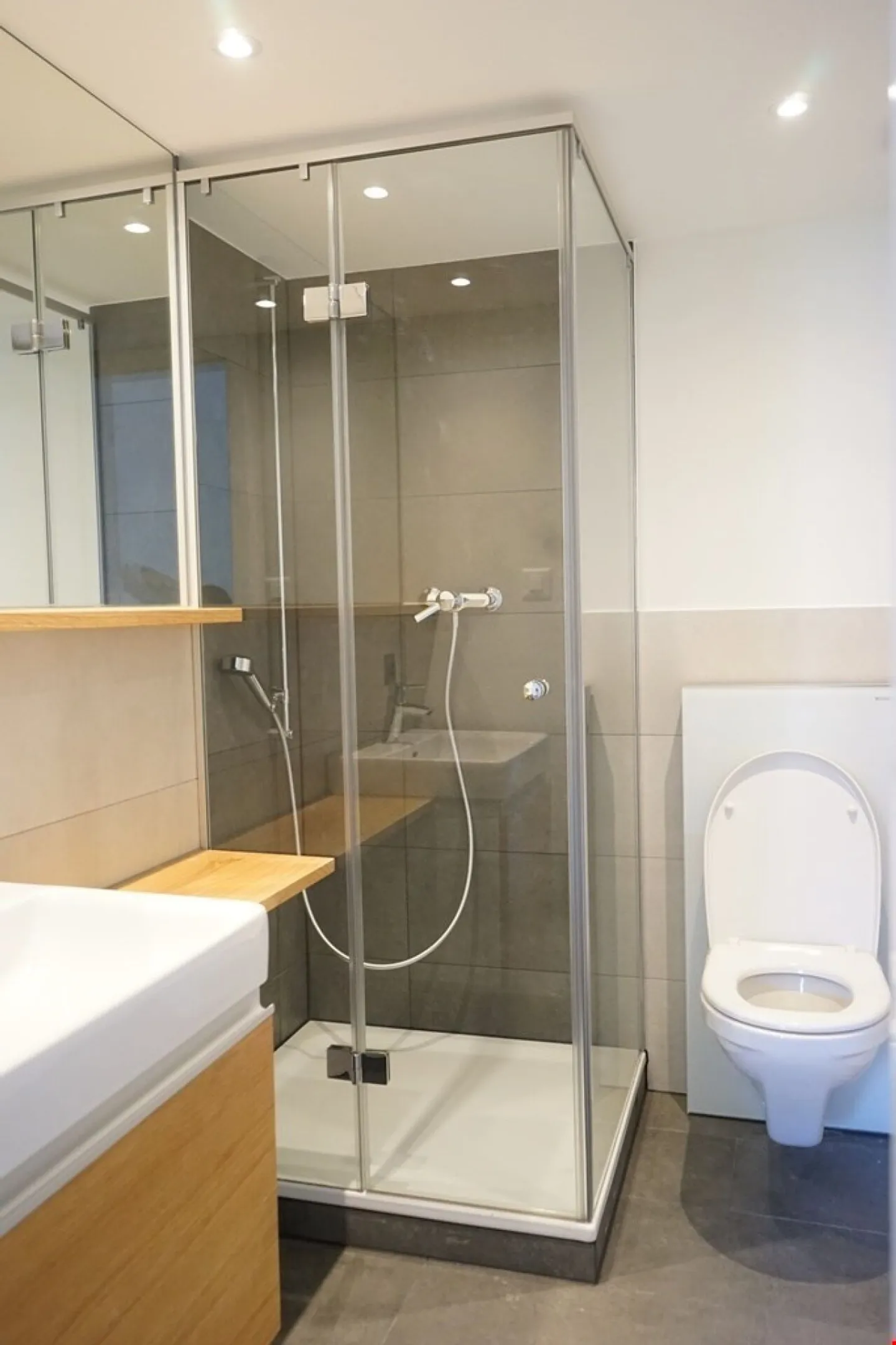 Appartamento top-moderno in centro! - Foto 5 di 6