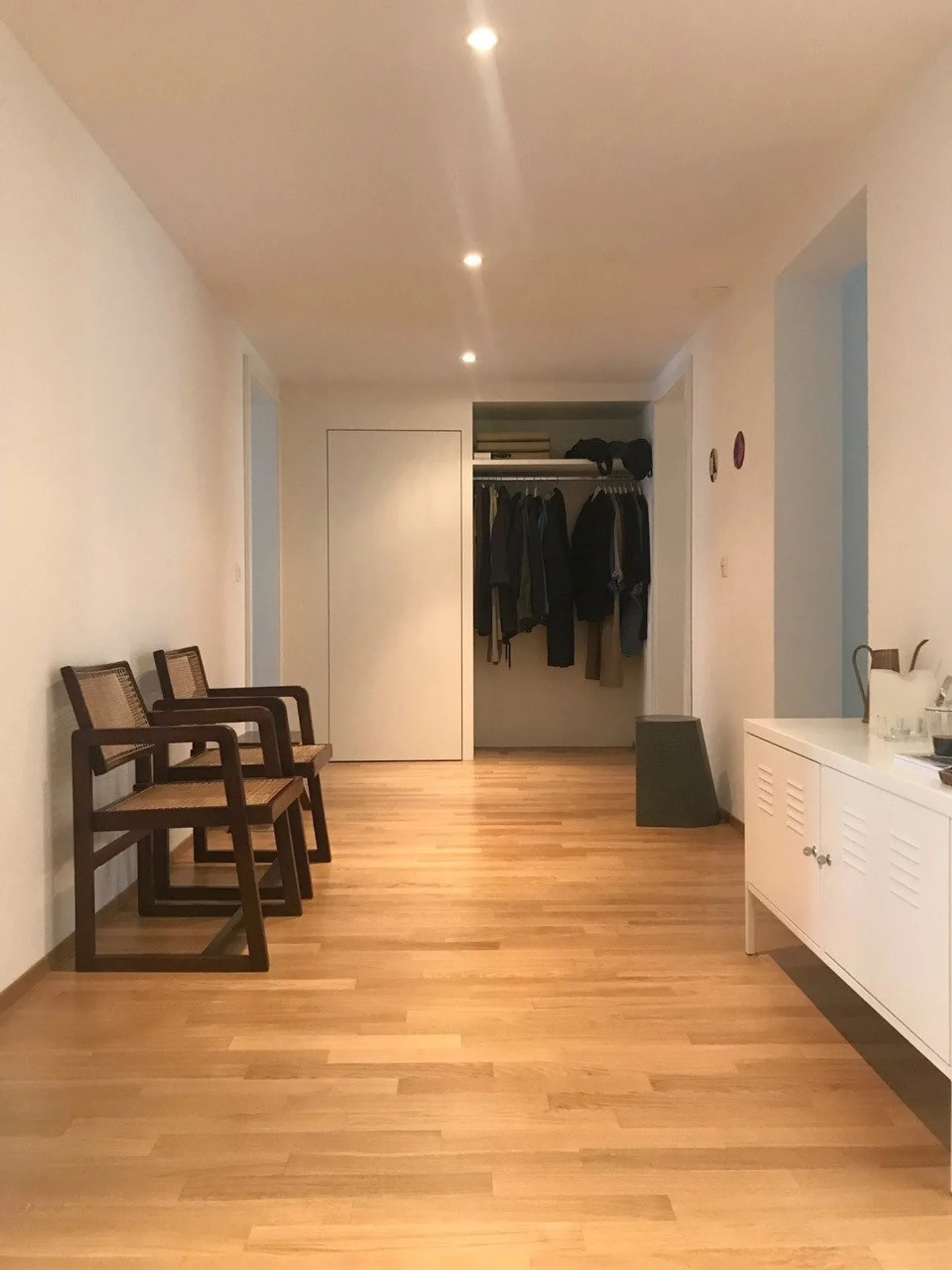 Wohnen in einem denkmalgeschützten Haus - Foto 5 von 8