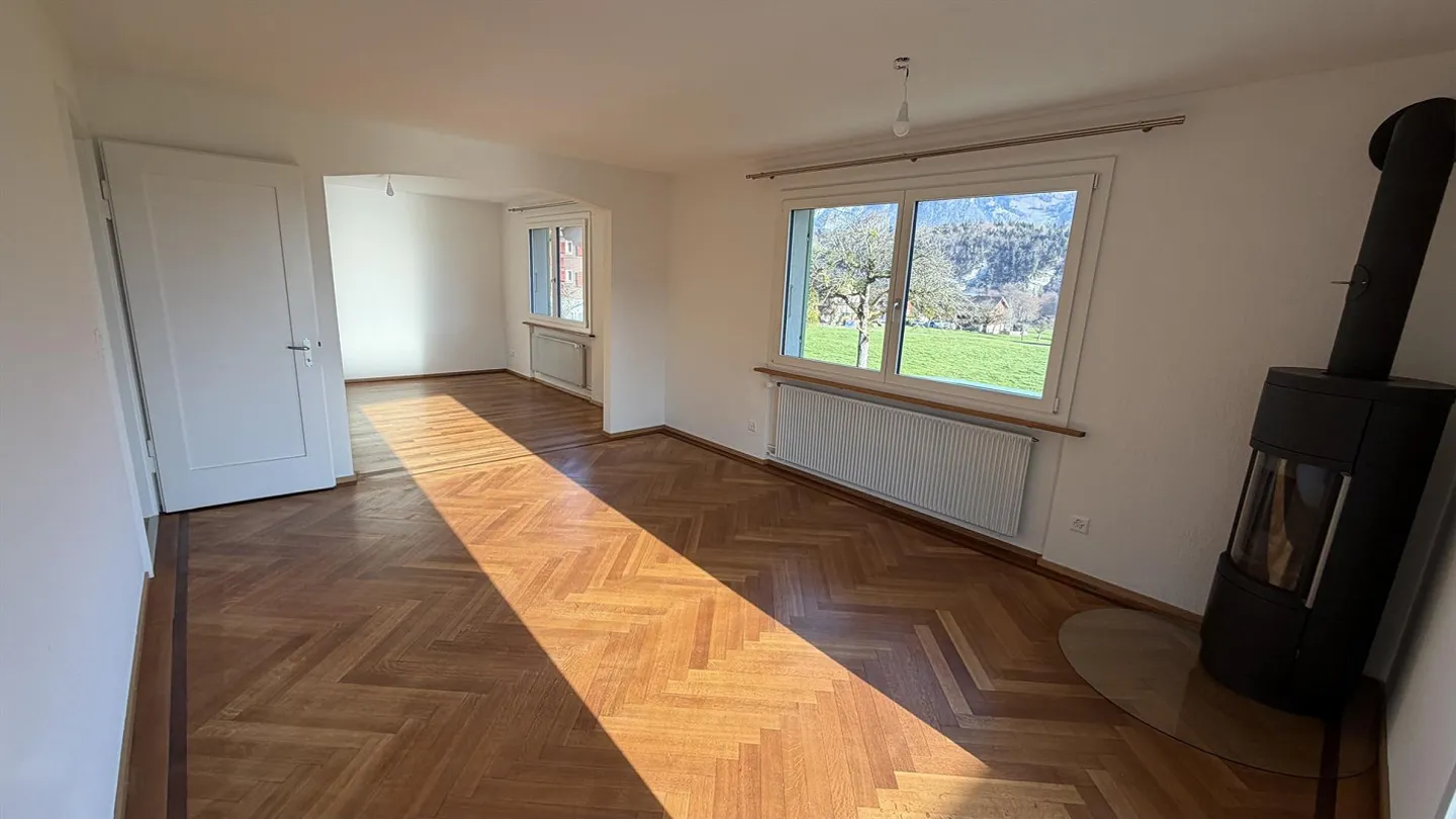 Feel-good house in a quiet location with garden - Photo 11 of 20