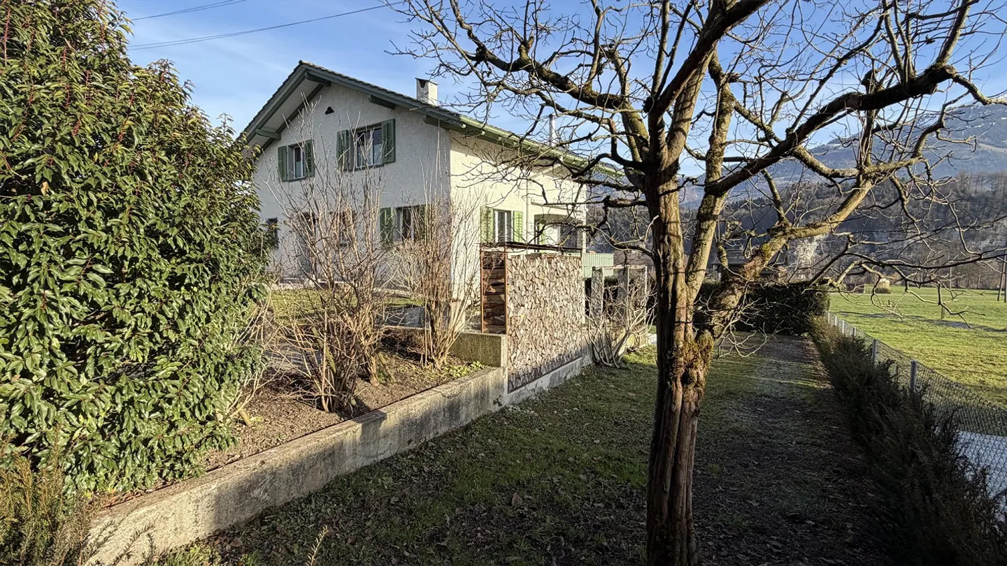 Feel-good house in a quiet location with garden - Photo 20 of 20