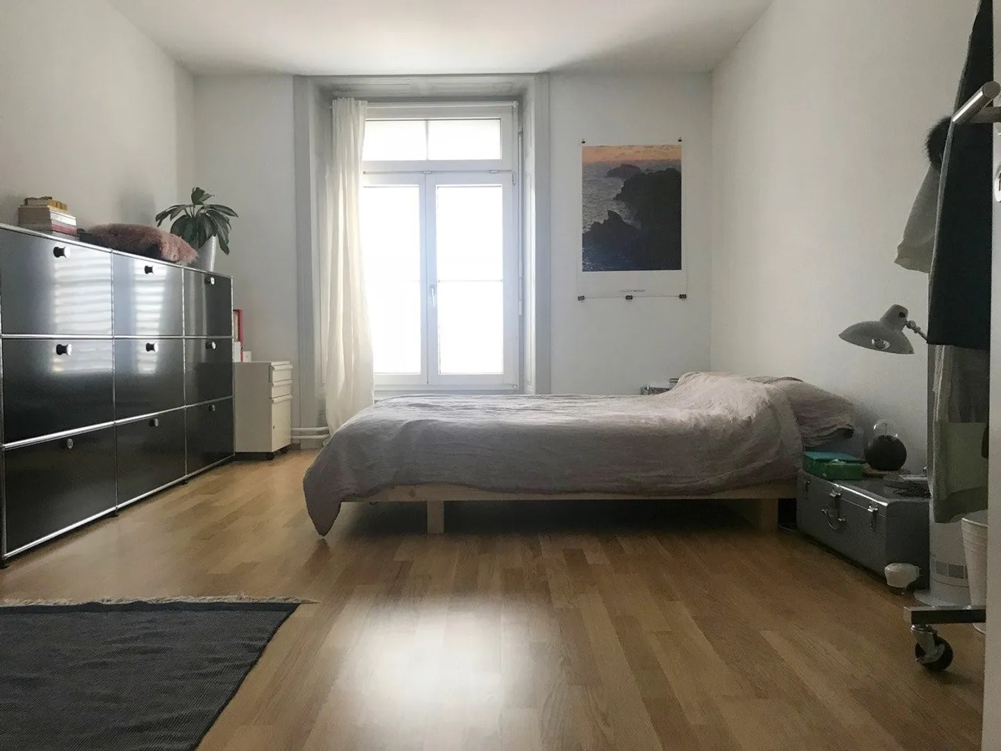 Wohnen in einem denkmalgeschützten Haus - Foto 6 von 8