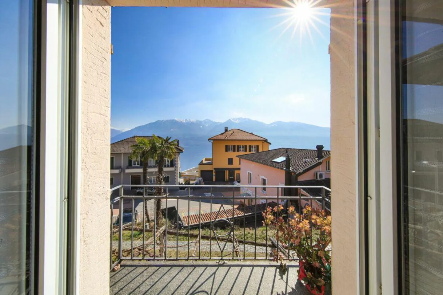 ORSELINA - Haus mit zwei Wohnungen und Baugrundstück - Foto 5 von 29