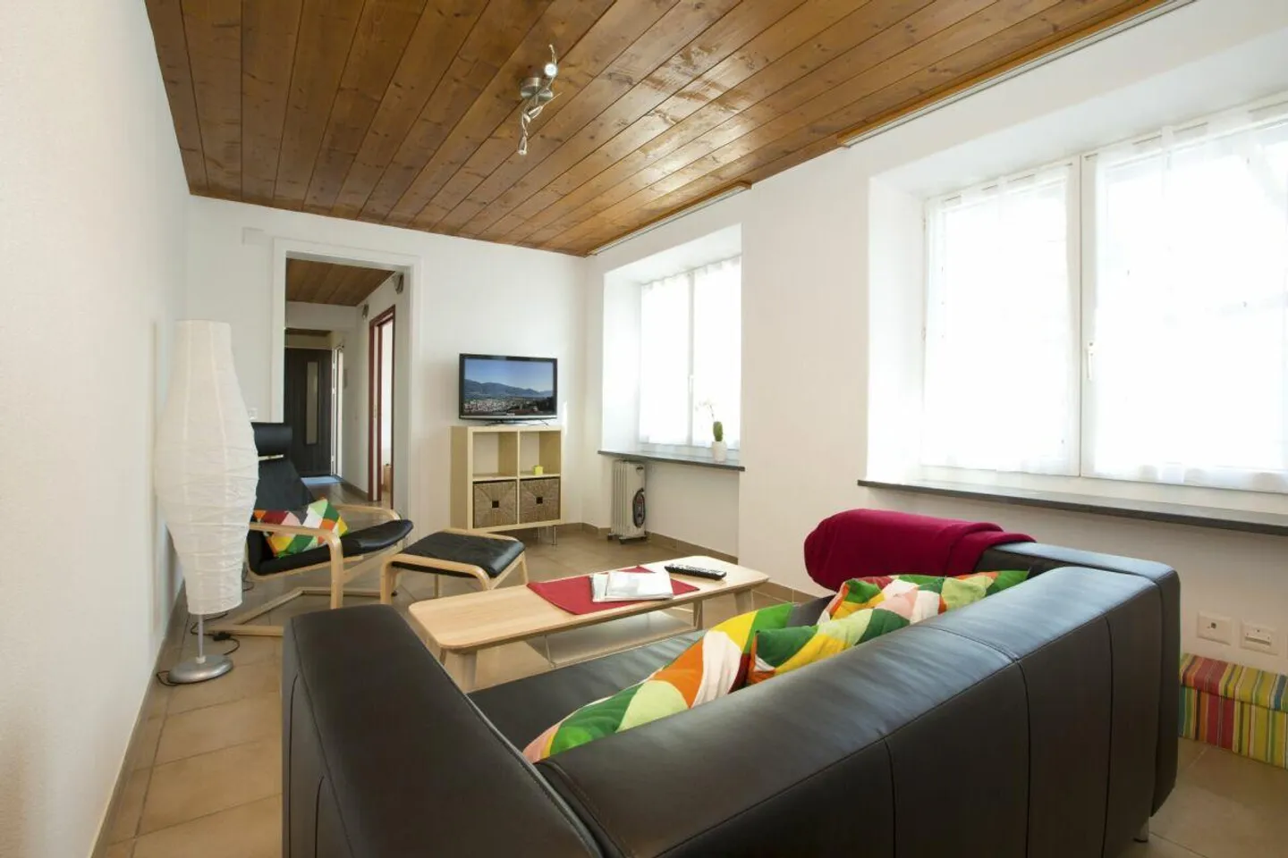 ORSELINA - Haus mit zwei Wohnungen und Baugrundstück - Foto 17 von 29