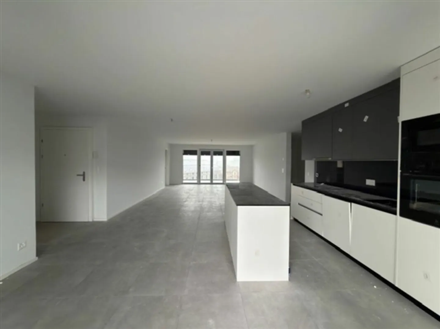 Neue 5,5-Zimmer-Wohnung in Farvagny - Foto 1 von 13