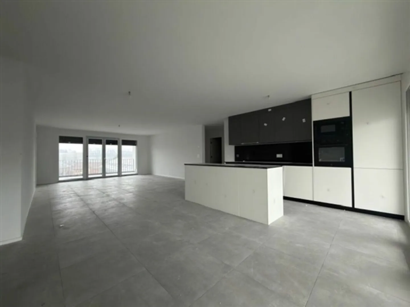 Neue 5,5-Zimmer-Wohnung in Farvagny - Foto 3 von 13