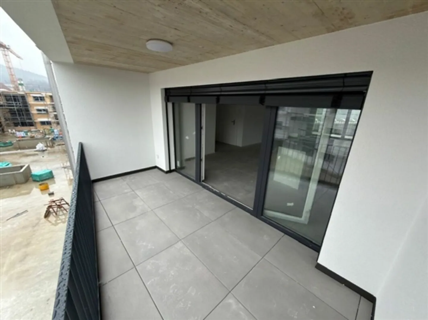 Neue 5,5-Zimmer-Wohnung in Farvagny - Foto 11 von 13