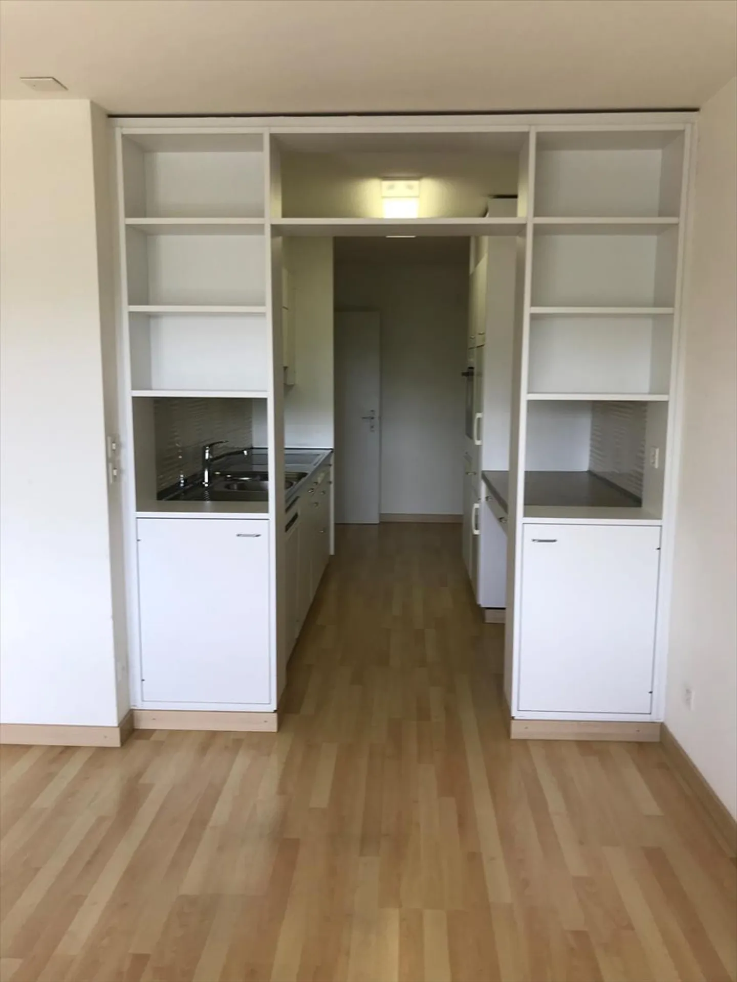 Appartamento spazioso a Liebrüti - Foto 3 di 9
