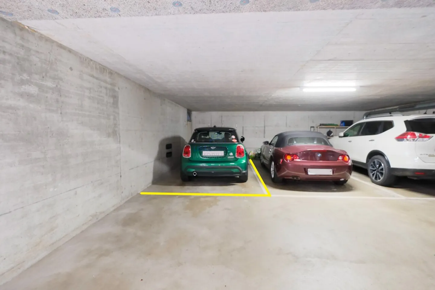 Charmante 4.5-Zimmer-Wohnung - Foto 8 von 10