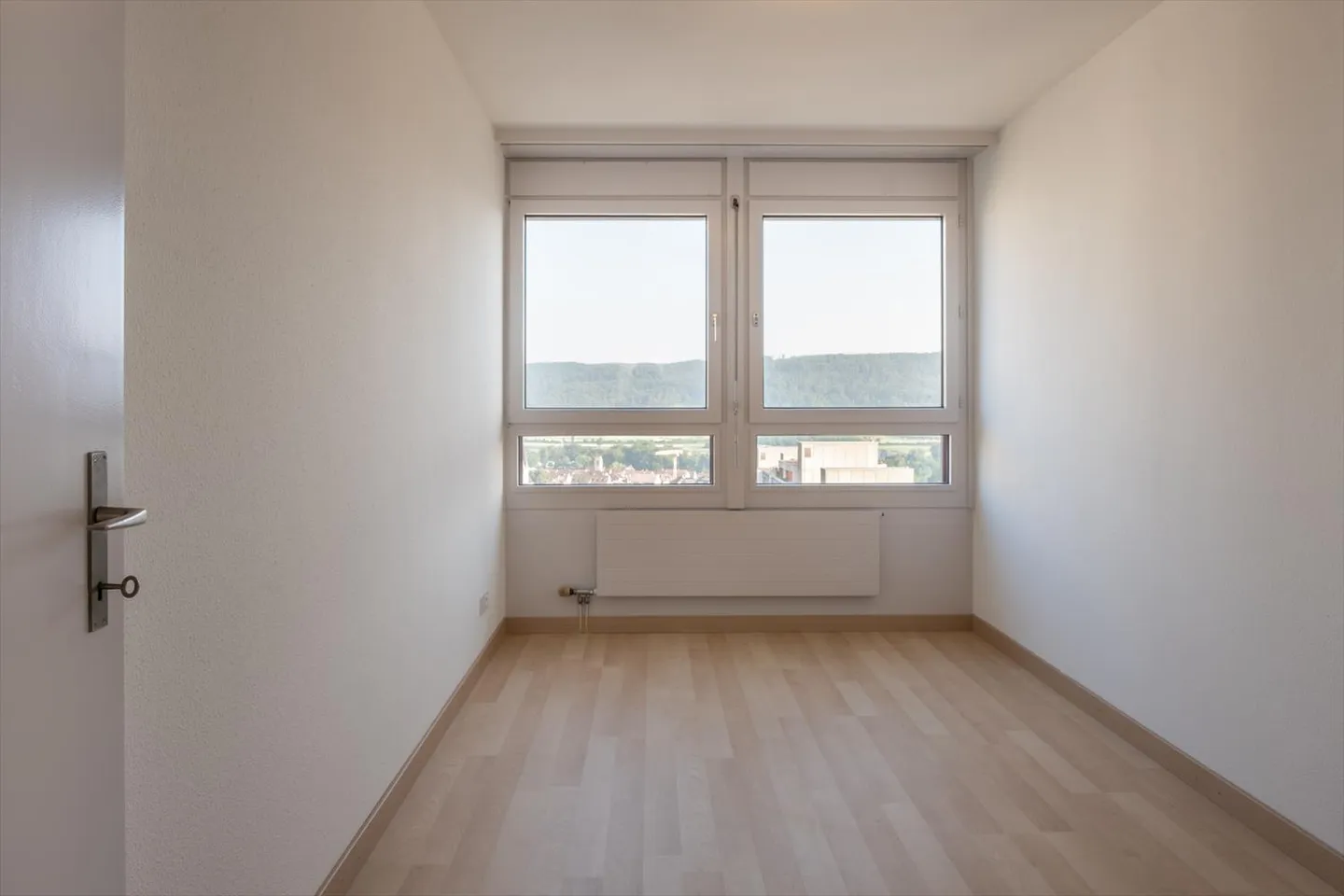 Appartamento spazioso a Liebrüti - Foto 6 di 9