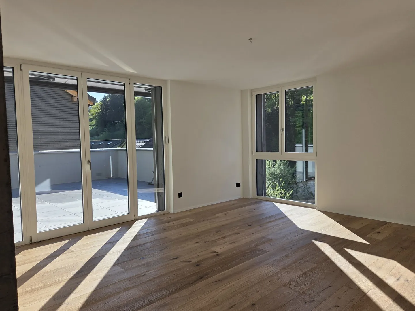 Appartamento duplex di 5½ locali nel bel Emmental - Foto 5 di 12