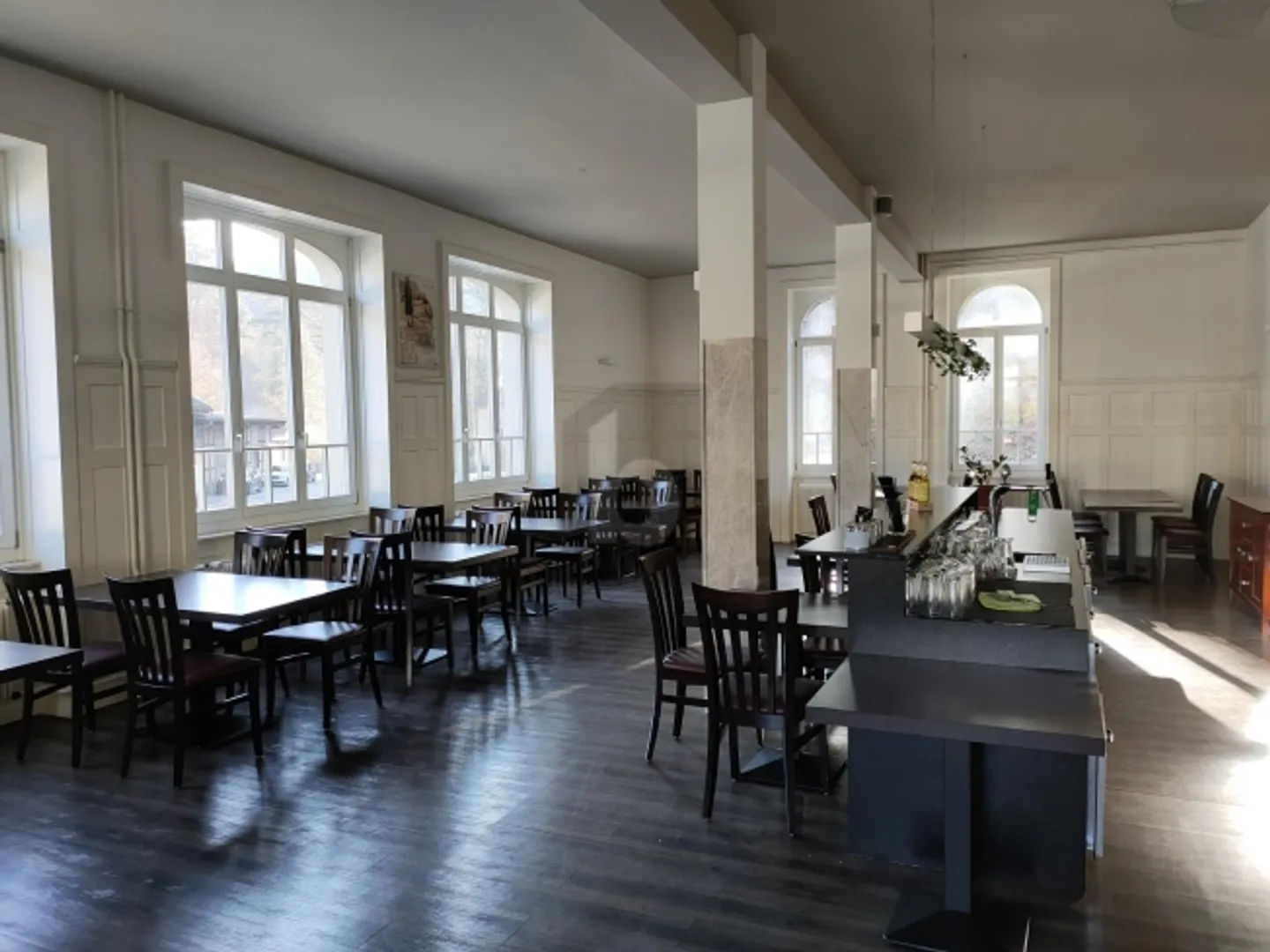 COMPLÈTEMENT ÉQUIPÉ, SANS FRAIS DE RACHAT - Photo 6 sur 6