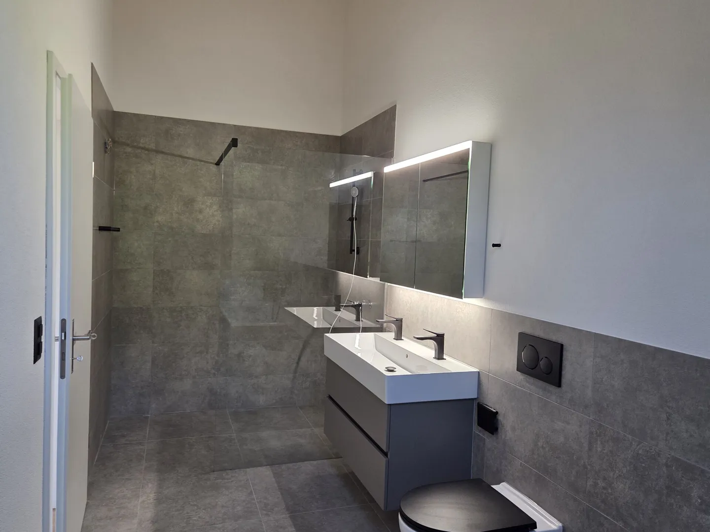 Appartamento duplex di 5½ locali nel bel Emmental - Foto 6 di 12