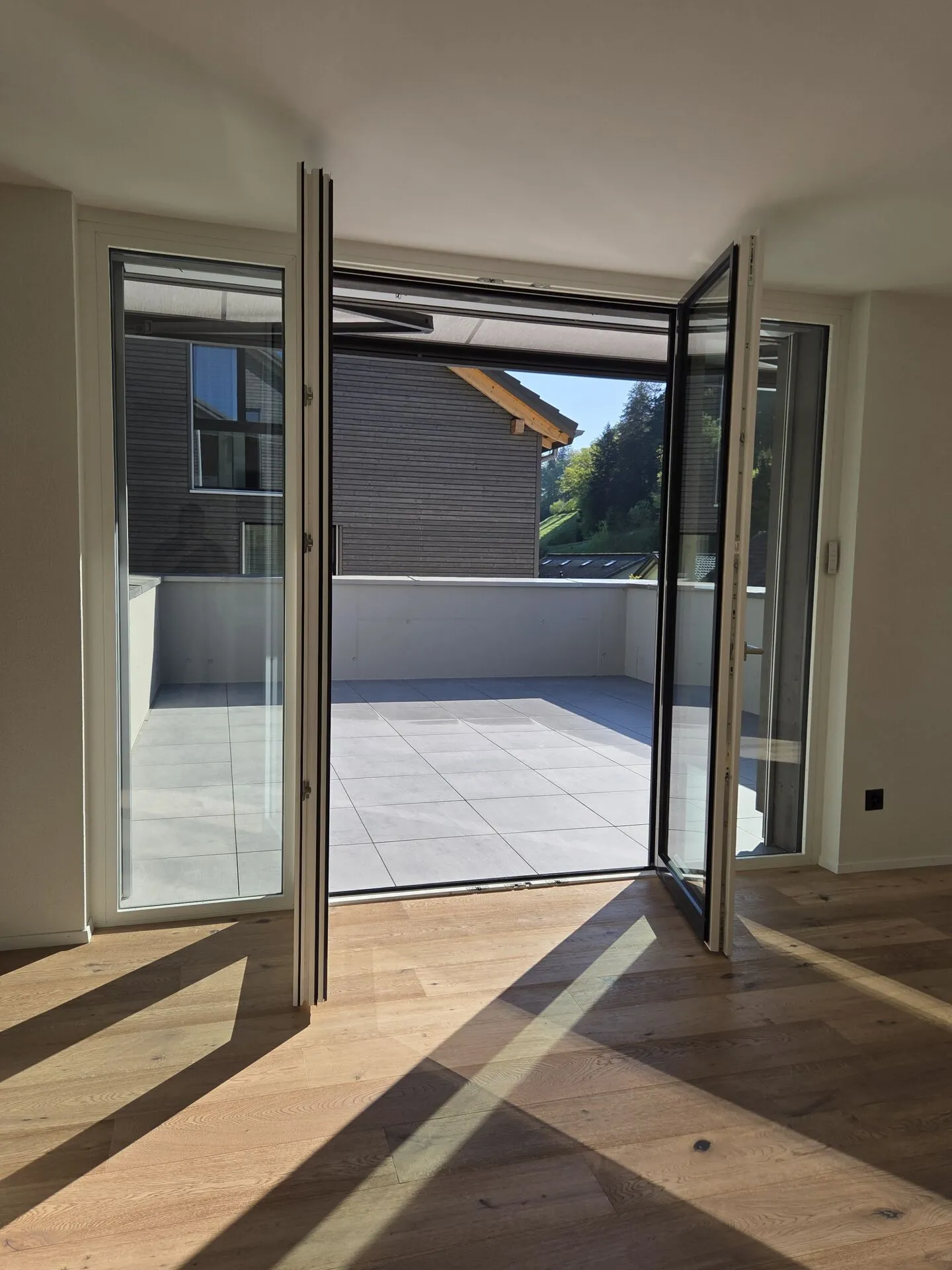 Appartamento duplex di 5½ locali nel bel Emmental - Foto 7 di 12