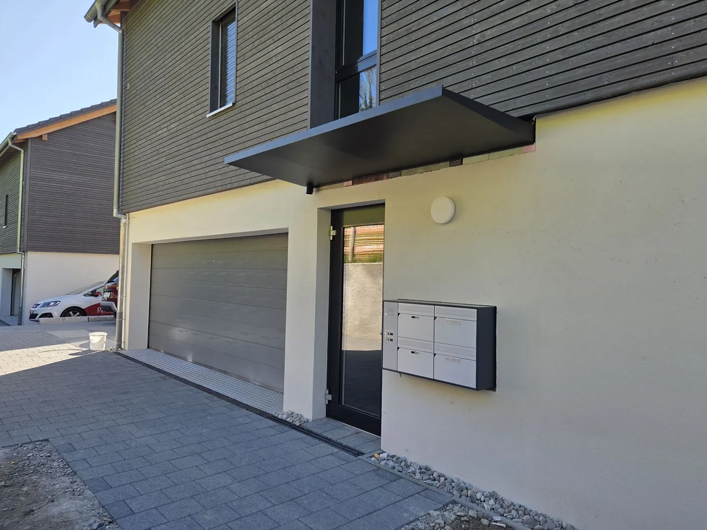 Appartamento duplex di 5½ locali nel bel Emmental - Foto 8 di 12