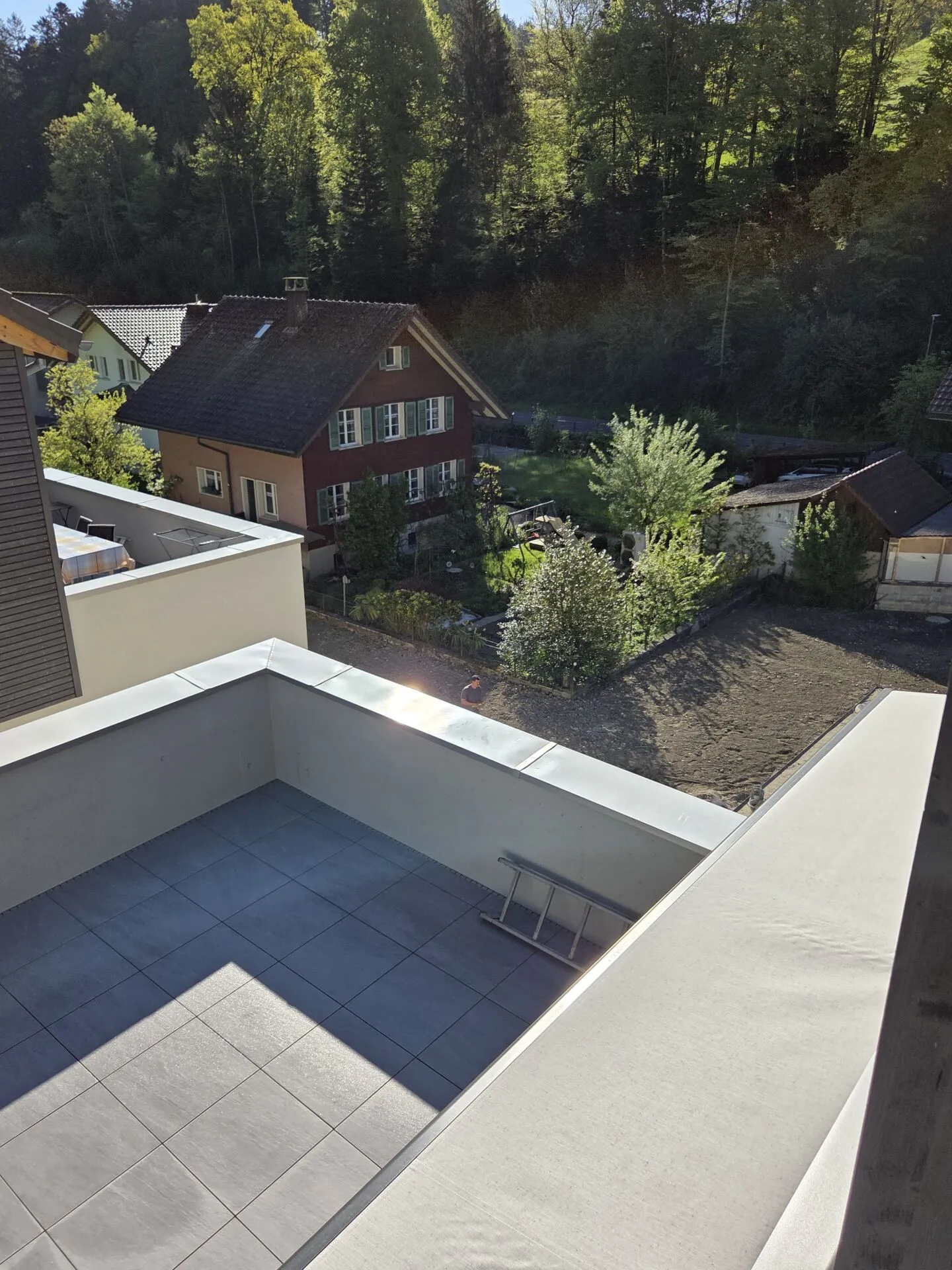 Appartamento duplex di 5½ locali nel bel Emmental - Foto 9 di 12