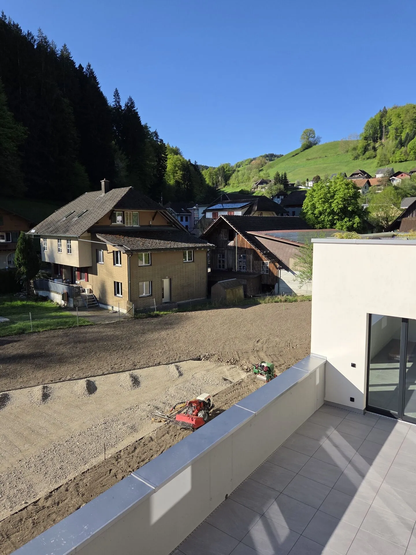 Appartamento duplex di 5½ locali nel bel Emmental - Foto 10 di 12