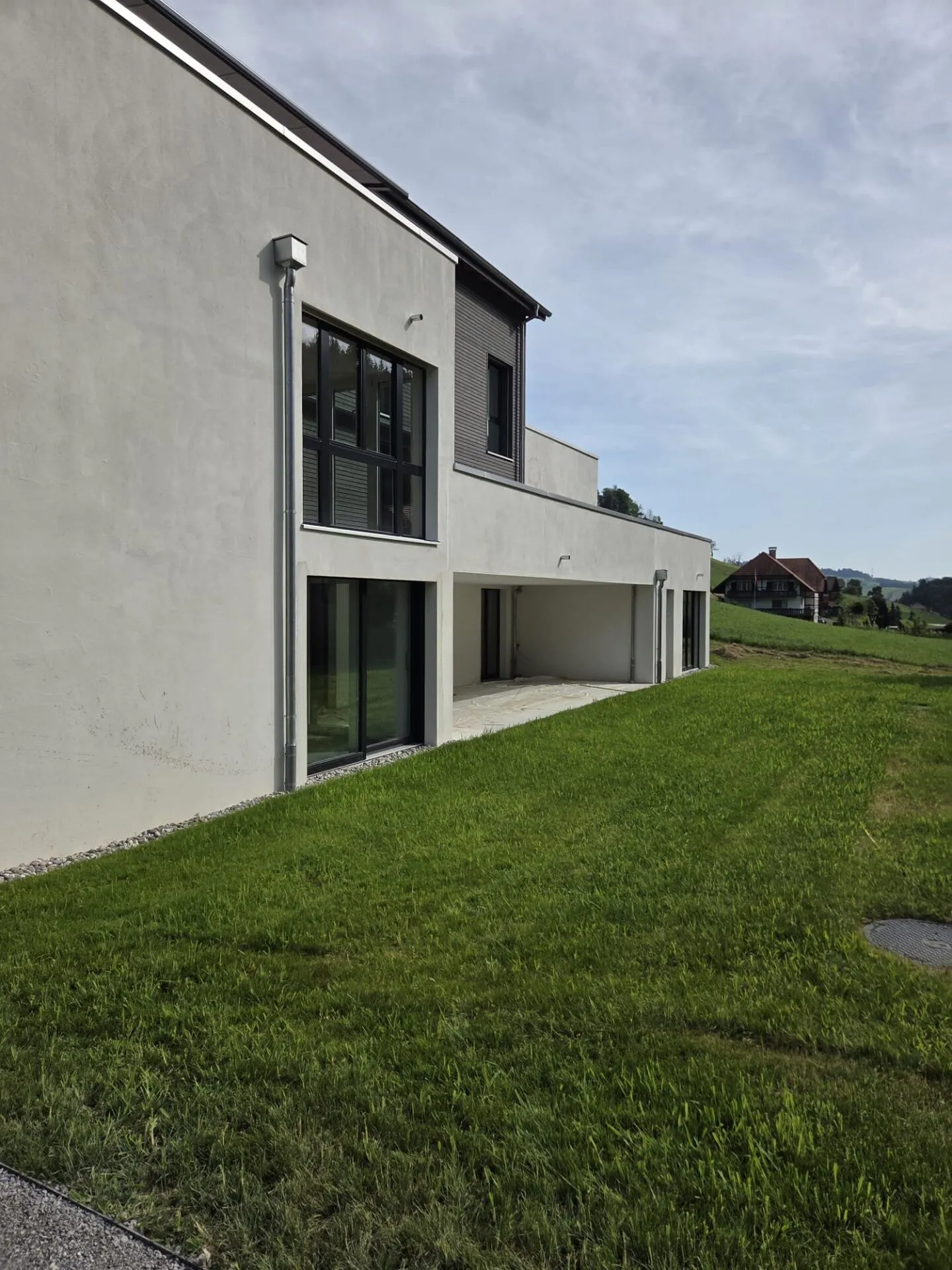 Appartamento duplex di 5½ locali nel bel Emmental - Foto 11 di 12