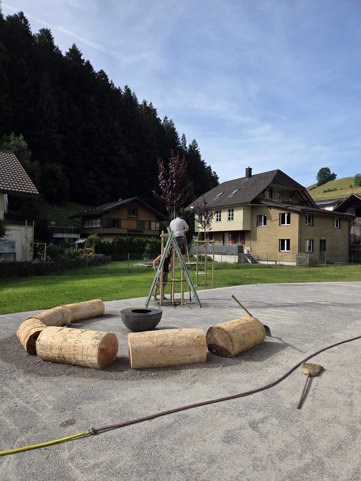 Appartamento duplex di 5½ locali nel bel Emmental - Foto 12 di 12