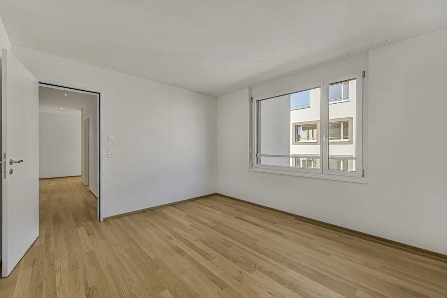 «Wohnen zwischen Zürich und Zug» - Foto 6 von 11